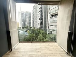 The Panorama (D20), Condominium #460239211
